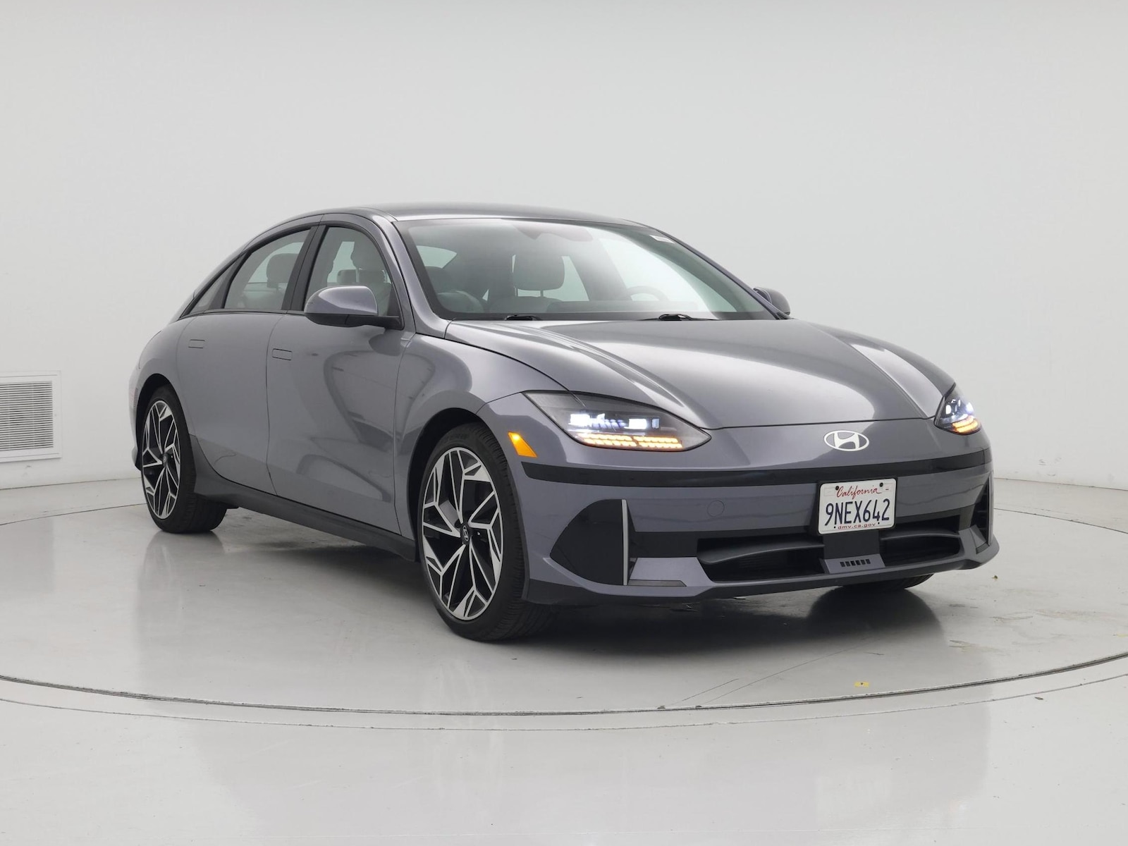 hyundai ioniq 6 2024 KMHM34AA2RA079293 image hyundai ioniq 6 2024 KMHM34AA2RA079293 image